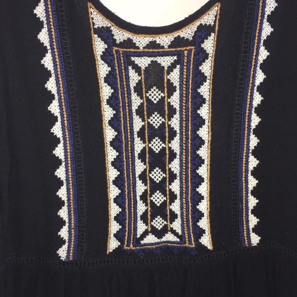 Forever 21 open back tank - Picture 3 of 4